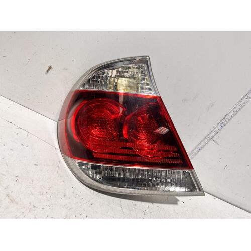 Toyota CAMRY Left Taillight ACV36 Sportivo 08/02-05/06