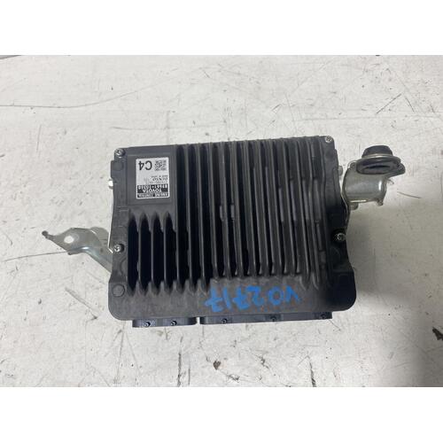 Toyota C-HR Engine ECU NGX50 12/2016-Current