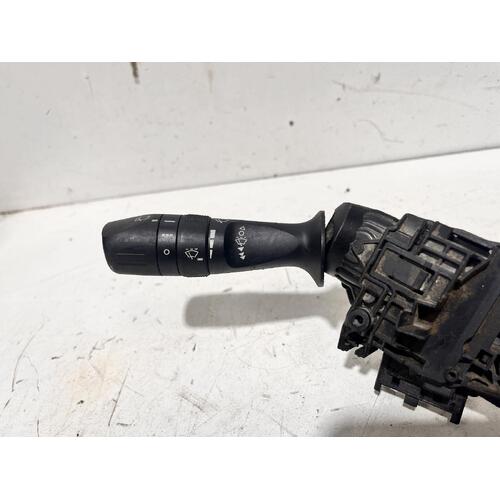 Toyota COROLLA Combination Switch ZRE182 Wiper 10/12-06/18 Hatch