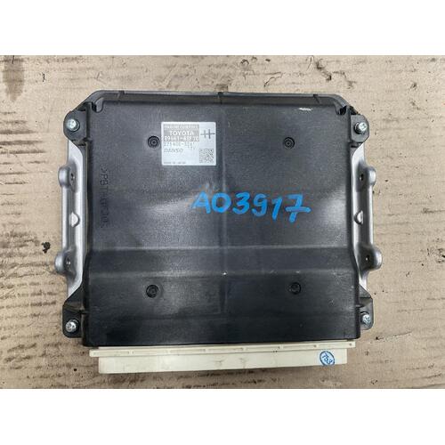 Toyota Kluger Engine ECU GSU45 05/2007-02/2014