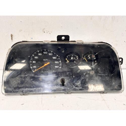 Toyota TOWNACE Instrument Cluster KR42 SBV 01/97-03/04 