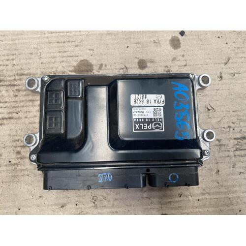 Mazda 3 Engine ECU BN 05/16-02/19