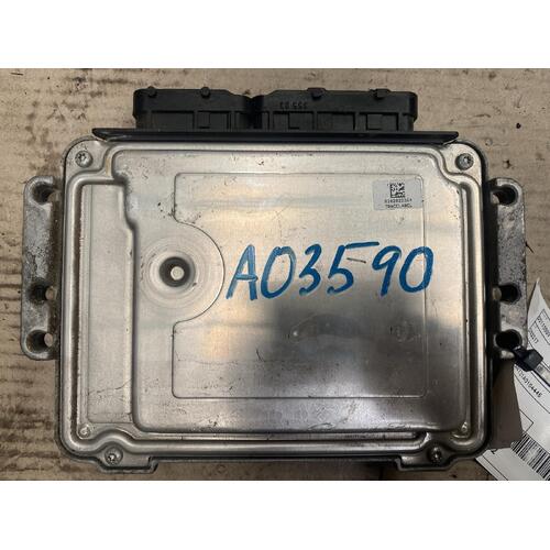 Nissan X-TRAIL ECU T31 09/2007-07/2022