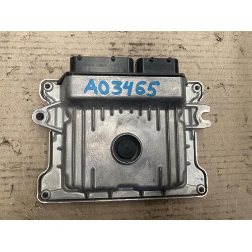 Honda Jazz Engine ECU GK 07/2014-12/2020