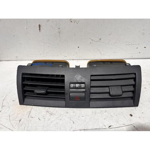 Toyota CAMRY Dash Vents ACV40 06/06-02/12 