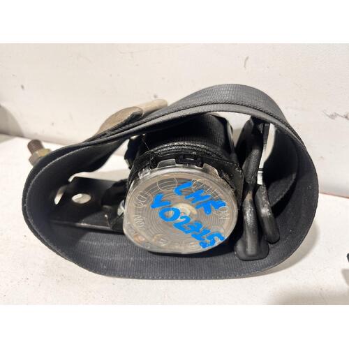 Toyota SURF Seat Belt LN130 Left Front 89-95 