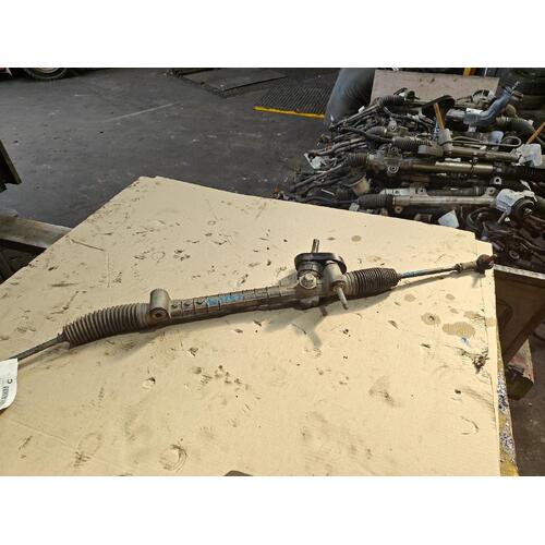 Mazda CX-5 Steering Rack KE 02/2012-12/2014