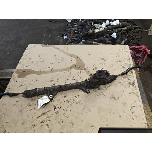 Nissan Micra Steering Rack K12 08/2007-10/2010