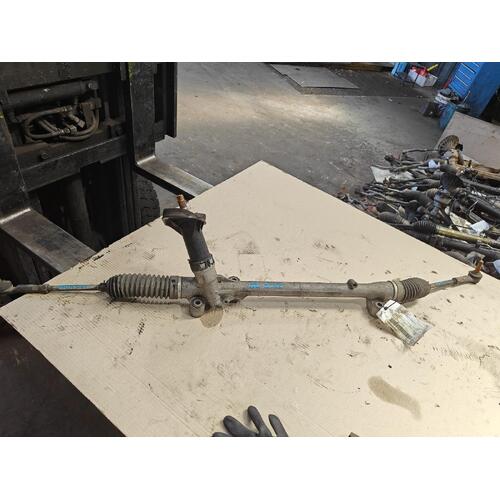 Mazda CX-5 Steering Rack KE 01/2015-12/2016