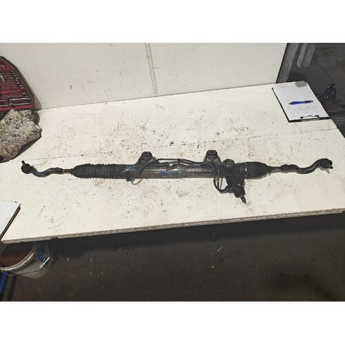 Mitsubishi Triton Steering Rack MQ 03/2015-Current