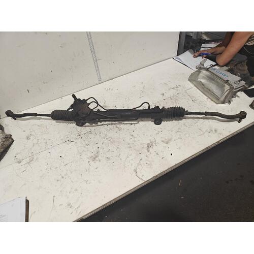 Toyota Estima Steering Rack MCR30 2000-2006