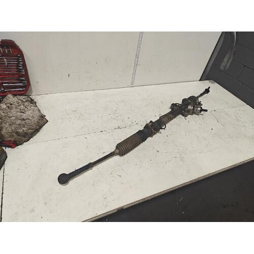 Toyota Hiace SBV Steering Rack RCH12 10/1995-02/2004