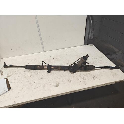 Mercedes Vito Steering Rack 639 115 CDi 04/2004-02/2015