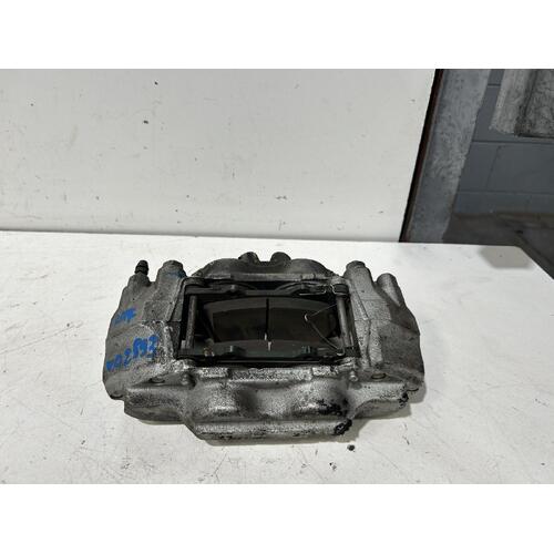 Toyota Hilux Left Front Caliper KUN26 09/2015-Current