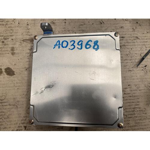 Honda CRV Engine ECU RD 12/01-02/07