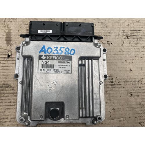 Hyundai I40 Engine ECU VF 06/12-05/15