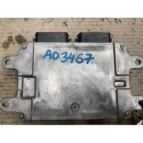 Mazda 3 Engine ECU BL 06/06-10/13