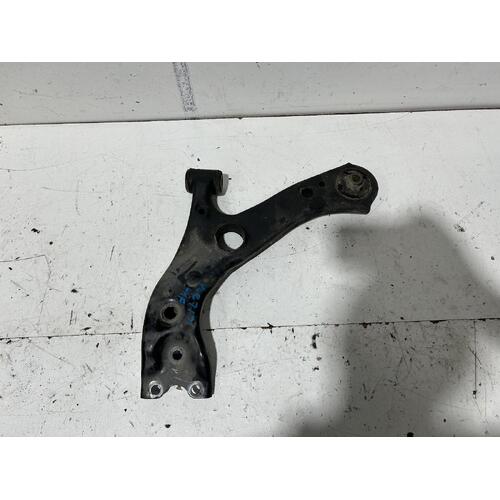 Toyota CH-R Left Front Lower Control Arm NGX50 12/2016-Current