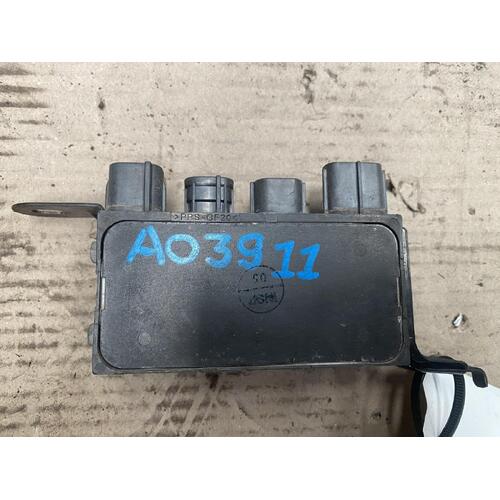 Toyota Hilux Glow plug control module GUN126 09/15-Current