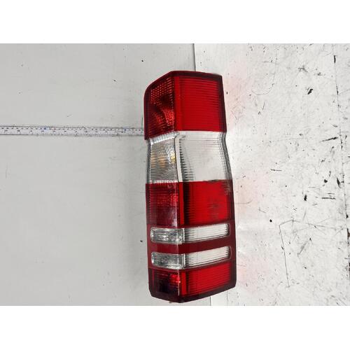 Mercedes SPRINTER Right Taillight Van 10/06-04/18 