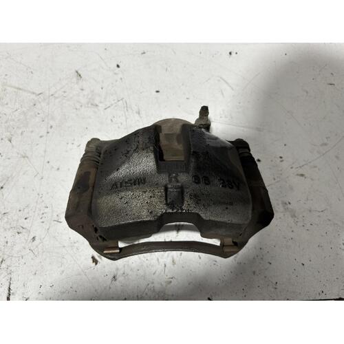 Toyota Hiace Right Front Caliper TRH201 03/2005-04/2019