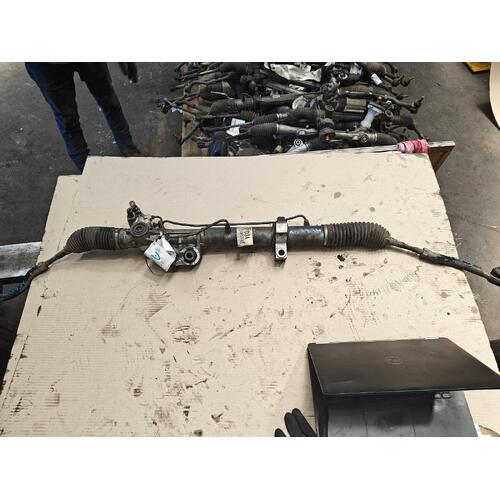 Nissan Navara Steering Rack D40 09/2005-08/2015