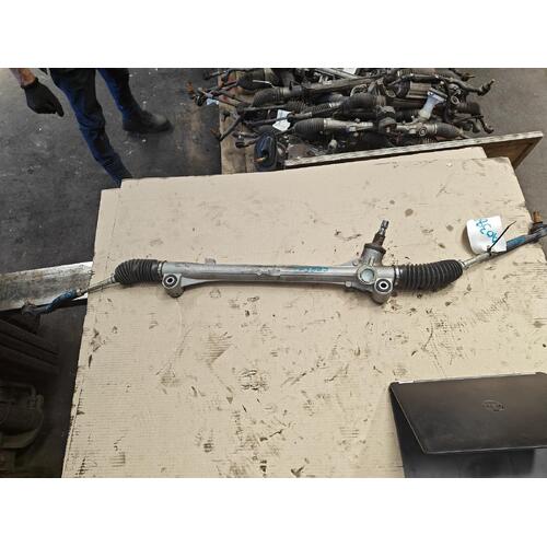 Toyota 86 Steering Rack ZN6 04/2012-09/2021