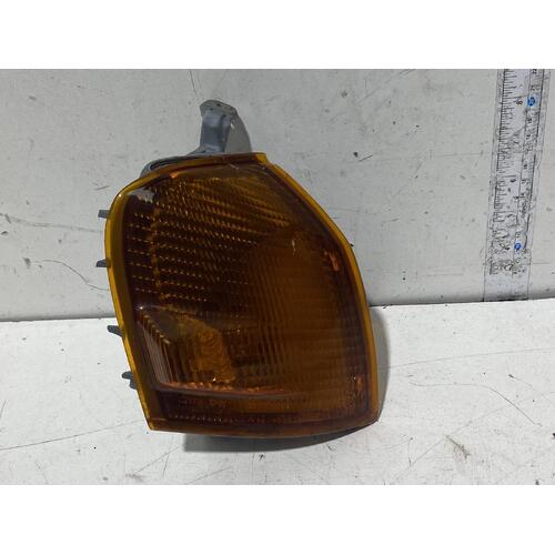 Toyota Starlet Right Corner Light EP91 03/1996-09/1999