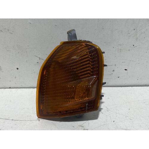 Toyota Starlet Left Corner Light EP91 03/1996-09/1999