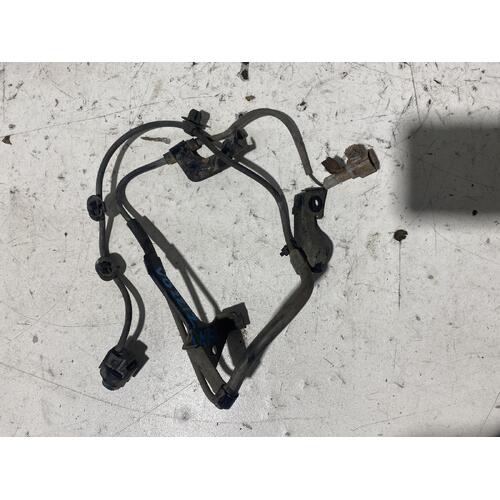 Toyota Prado Left Front ABS Sensor KDJ120 02/2003-Current