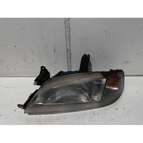 Ford Laser Left Head Light KJ 08/1995-12/1996