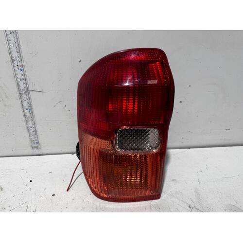 Toyota RAV4 Left Tail Light ACA21 07/2000-07/2003