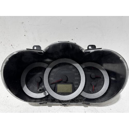 Toyota RAV4 Instrument Cluster ACA33 11/2005-11/2012