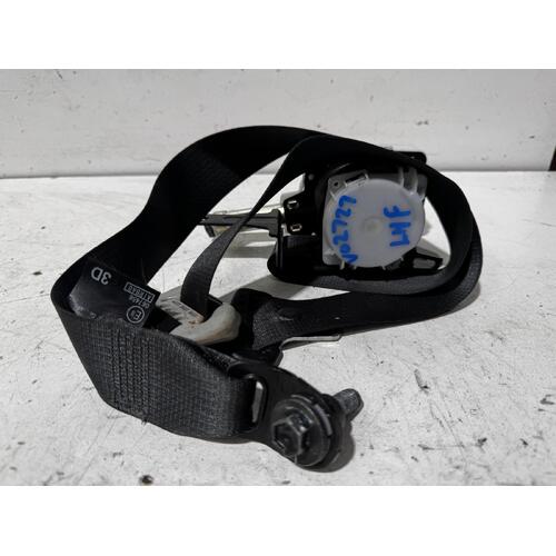 Toyota Hilux Left Front Seat Belt GUN126 09/2015-Current 