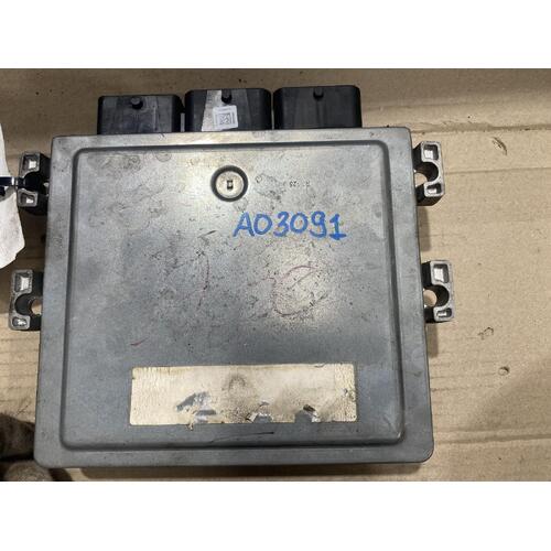 Mazda BT50 Engine ECU UR 11/2011-06/2020