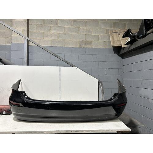 Toyota Estima Rear Bumper ACR55 2005-2019