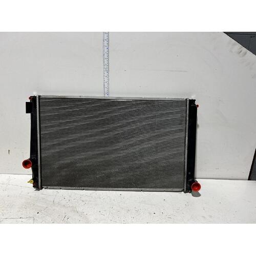 Toyota Estima Radiator ACR55 2005-2019