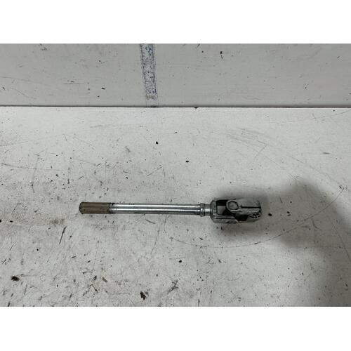 Jeep Grand Cherokee Intermediate Shaft WK 10/2010-02/2022