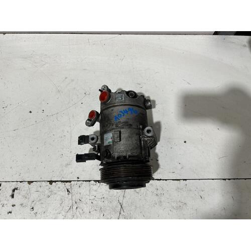 Toyota A/C Compressor YD 04/2013-02/2016