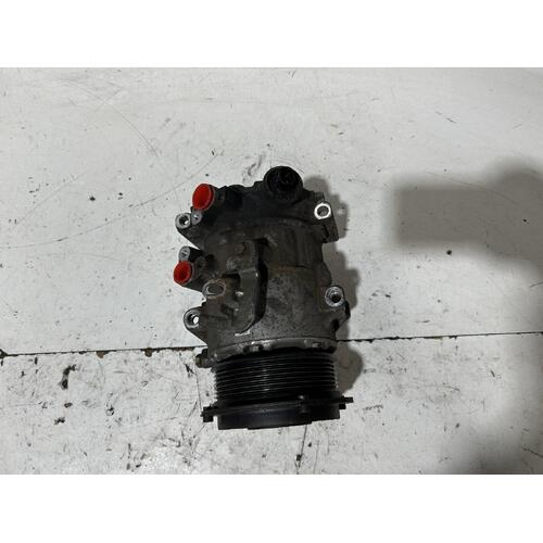 Toyota Estima A/C Compressor ACR55 2005-2019