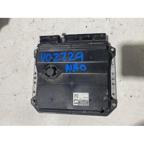 Toyota RAV4 Engine ECU ACA33 11/2005-11/2012