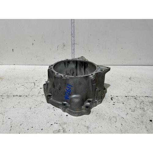 Toyota Hilux Bell Housing TGN121 09/2015-Current