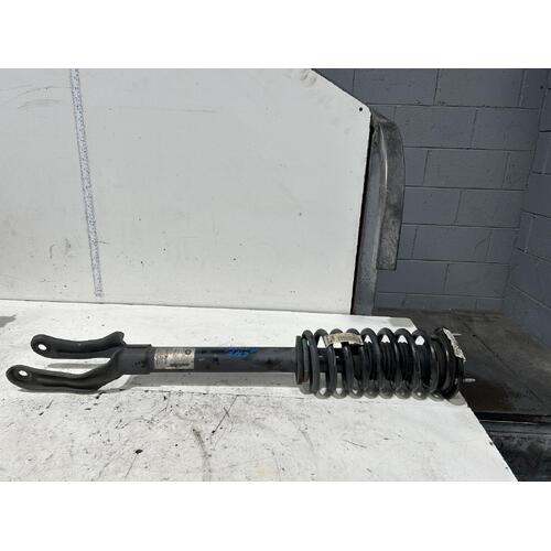 Jeep Grand Cherokee Left Front Strut WK 10/2010-09/2016