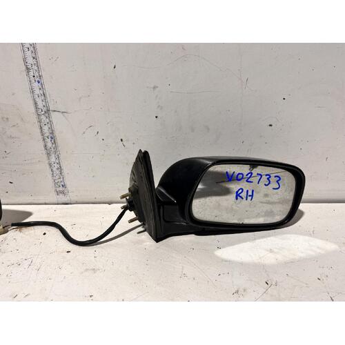 Toyota AVALON Right Door Mirror MCX10 Power 07/00-06/05 