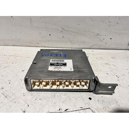 Toyota AVALON ECU MCX10 3.0 Auto 1MZ-FE 07/00-06/05