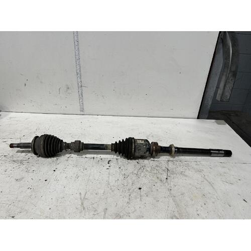 Toyota RAV4 Right Front Drive Shaft ACA33 11/2005-11/2012