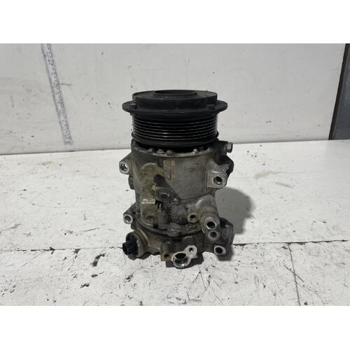 Toyota RAV4 A/C Compressor ACA33 11/05-11/12