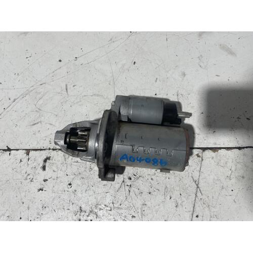 Jeep Grand Cherokee Starter Motor WK 04/2013-09/2016