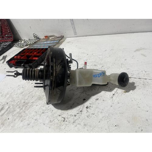 Toyota Corolla Brake Booster ZZE122 04/03-06/07