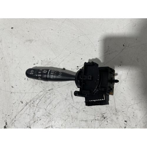 Toyota Corolla Wiper Switch ZZE122 12/01-04/07